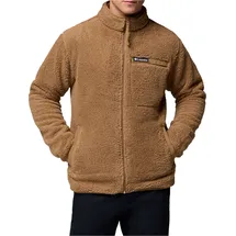 Columbia Rugged Ridge High Pile Full Zip, Fleecejacke'