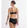 Triumph Pure Micro Push-Up-BH Schwarz 85A