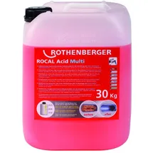 Rothenberger ROCAL Acid Multi, 30 kg