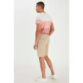CASUAL FRIDAY Chinoshorts CFToros Klassische Chino Shorts Regular Fit beige XXL