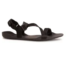 Xero Shoes Z-Trek Ii Herren Schwarz 41