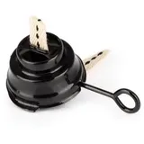 Feuerhand Brenner mit Docht für 276