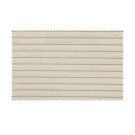 Sofa.de Ecksofa mit Schlaffunktion ¦ beige ¦ Maße (cm): B: 275 H: 91 T: 173.0