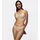 Triumph Body Make-Up Illusion Lace WP mit Bügel, Gepolstert, Verstellbare Träger, 80D, Nude Beige