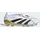 adidas Predator Elite Fold-Over Tongue AG Fußballschuh - Cloud White / Core Black / Gold Metallic - 43 1/3