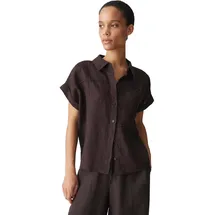 Opus Bluse Felila Braun 38
