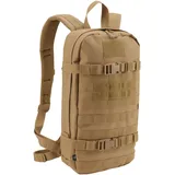 Brandit Textil Us Cooper Day 11l Rucksack Camel One Size