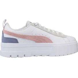 Puma Select Mayze Mix White / Rose Dust 37