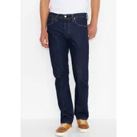 Levi's Levis 501 Jeans Original Fit in Onewash-W34 / L36