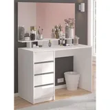 inn.furn Schminktisch Adele