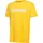 hummel GO Baumwoll T-Shirt Kinder sports yellow 176