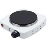 Avizar Mini-Kochplatte 500W 5 Stufen