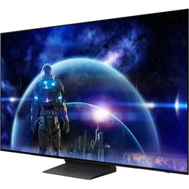 Samsung QE48S90D 48" OLED 4K Tizen Smart TV S90D (EU-Modell)