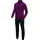 Trainingsanzug 14 maroon 140