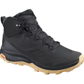 Salomon Outsnap CSWP Bk/Ebony Black/Ebony/GUM1A 44