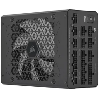 HX1500i 2023 1500 Watt Netzteil 80+Platinum ATX3.0 PCIe5.0 140mm