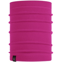 BUFF Polar Neckwarmer Schlauchtuch solid pump pink