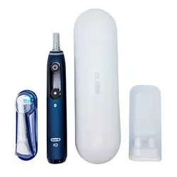 Oral-B iO Series 7N Elektrische Zahnbürste