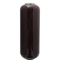 Kayoom Bodenvase Bodenvase Art Deco 195 (1 St) lila