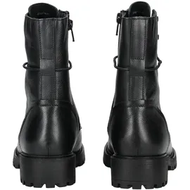 GEOX Damen Stiefeletten, D26FTH 00046 C9999 Farbe:Schwarz Größe: 37