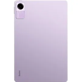 Xiaomi Redmi Pad SE 11.0'' 8 GB RAM 256 GB Wi-Fi lavender purple