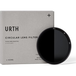 Urth 82mm ND16 (4 Stop) Lens Filter (Plus+), Objektivfilter