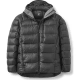 Rab Mythic Ultra schwarz L