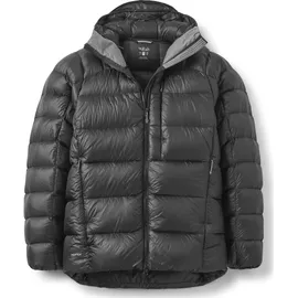 Rab Mythic Ultra schwarz L