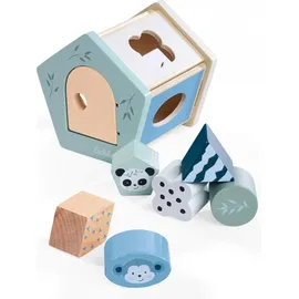 Eichhorn Steckbox Panda