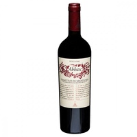 Abbasc Primitivo di Manduria 0.75l (14%Vol) Premium Rotwein Ionis Vini (Italien)