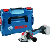 Bosch GWX 18V-10 SC Professional
