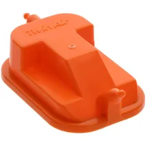 Twin Air Luftfilterabdeckung Orange