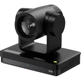 Ipevo VC-Z4K UHD 4K PTZ Video-Konferenzkamera schwarz