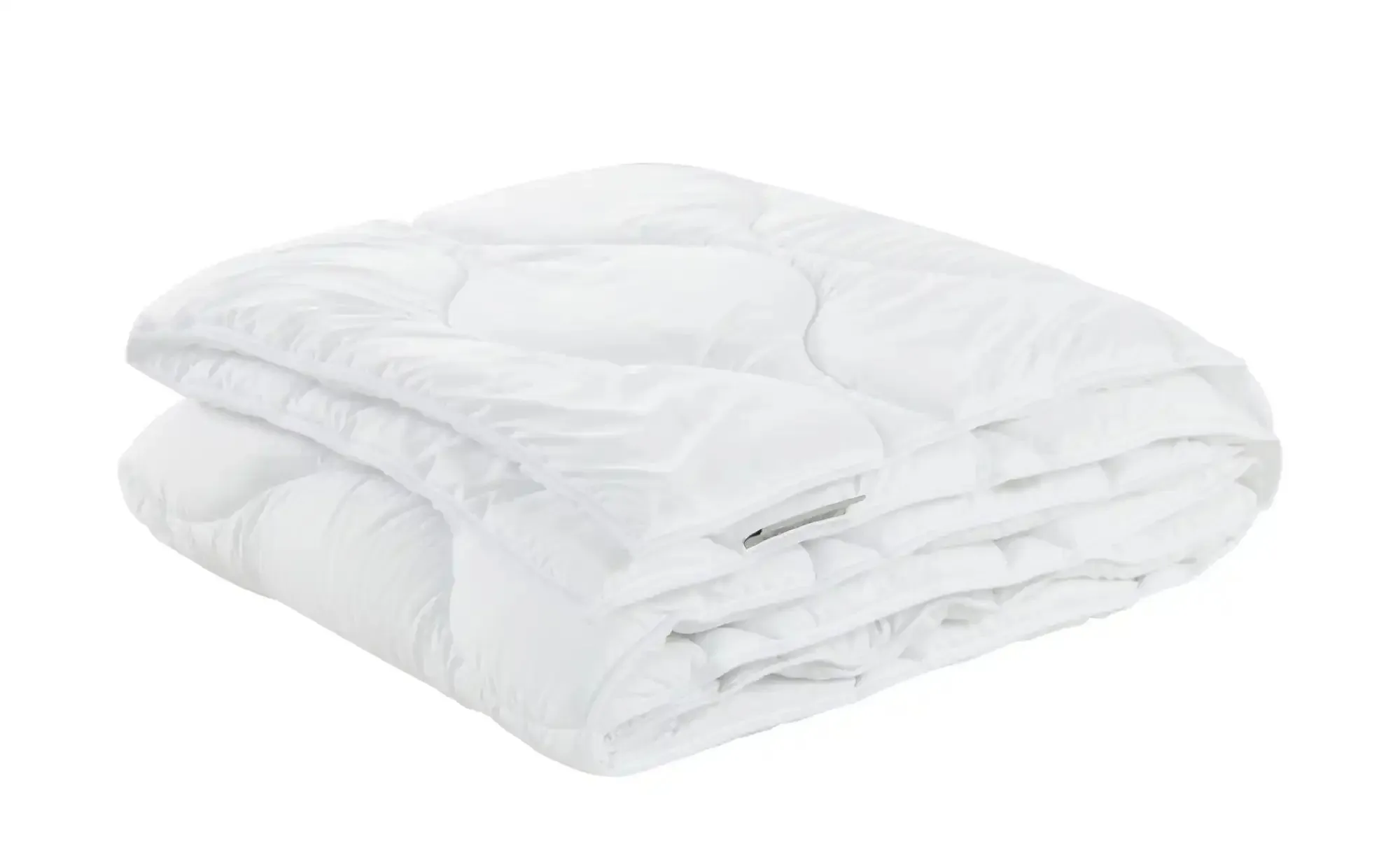 Dunlopillo Mono-Steppbett  Home ¦ weiß ¦ Maße (cm): B: 155