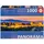 Educa 9219576 Puzzle 1000 Teile Alhambra, Granada,