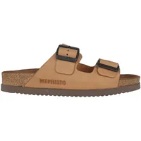 Mephisto Nerio - herren sandale - größe 48 (EU) 13 (UK) - 48 EU