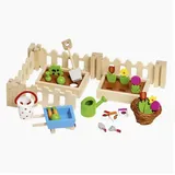 GoKi Accessoires Mein kleiner Garten (51729)