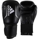 adidas Boxhandschuhe Speed 50 schwarz 12 oz