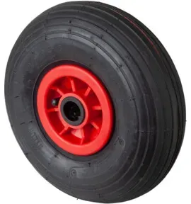BS Rollen Luftrad (D15.267)
