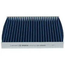 Bosch A8630 - Innenraumfilter FILTER+pro antibakteriell, wirksam gegen übel riechende Gase, Viren, Schimmel, Feinstaub und Allergene