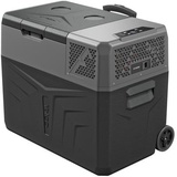 Yolco BX40 CARBON Kühlschrank Tragbar (Platzierung) 39 l F Schwarz