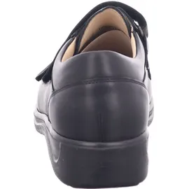 Finn Comfort 02110 014099 ALEPPO Schwarz Shoes Gr. 34