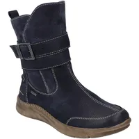 Josef Seibel Conny 54 Damen Blau 38
