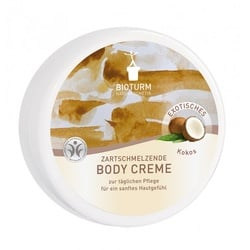 Bioturm Body Creme Kokos Nr.64