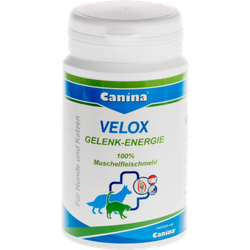 Velox Gelenkenergie 100% f.Hunde und Katzen 150 g