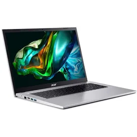 Acer Notebook Aspire 3 (A317-54-7328), Silber, 17,3 Zoll, Full HD, IPS, Intel Core i7-1255U, 16 GB, 1 TB M.2 SSD