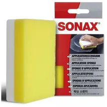 Sonax 417300 Applikationsschwamm 1 St. (L x B x H) 83 x 151 x 38 mm
