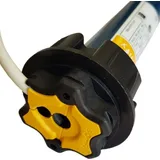 SOMFY Sunea 60 io 120/12 Funk-Markisenmotor