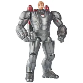 Hasbro What If...? Marvel Legends Actionfigur Goliath 15 cm