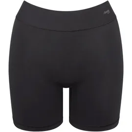 SLOGGI FREE Evolve Cyclist Schwarz L/XXL